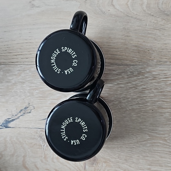 NWOT Stillhouse Whiskey Mug set of Four (4) - Picture 6 of 6